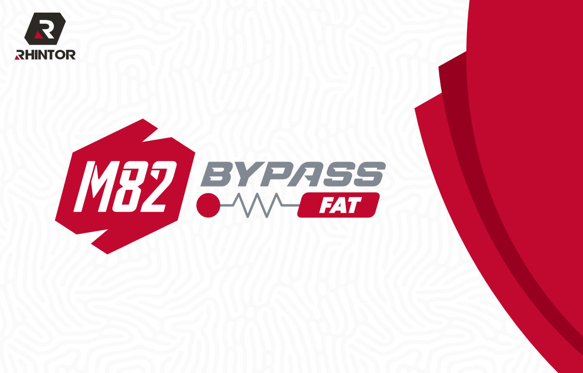 ByPass Fat M82 by Rhintor