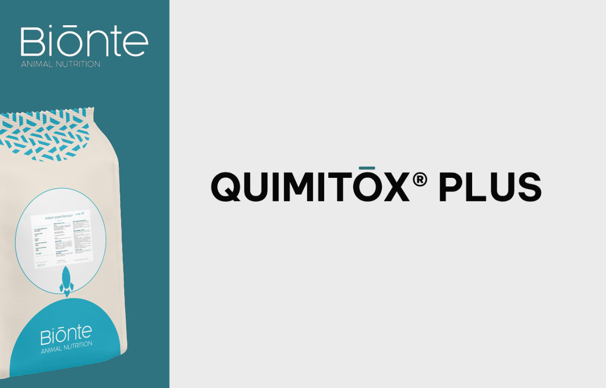 Quimitox Plus by Bionte