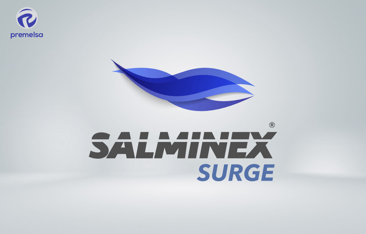 Salminex Surge By Premelsa